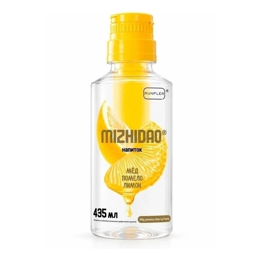 Нектар Mizhidao 400 мл