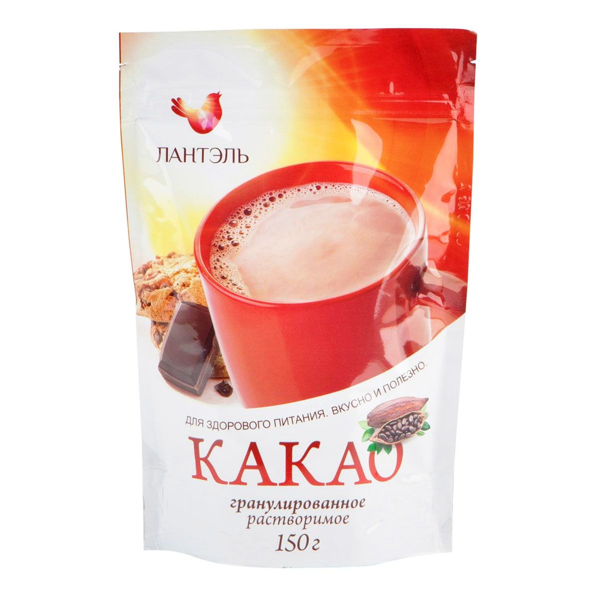 Какао-напиток Лантэль 150 г