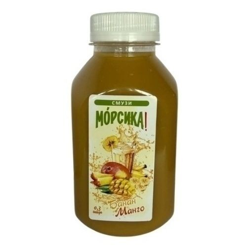 Нектар Морсика 300 мл