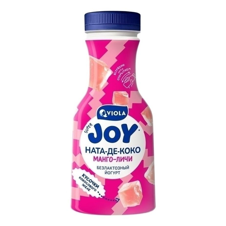 Йогурт Виола 250 г