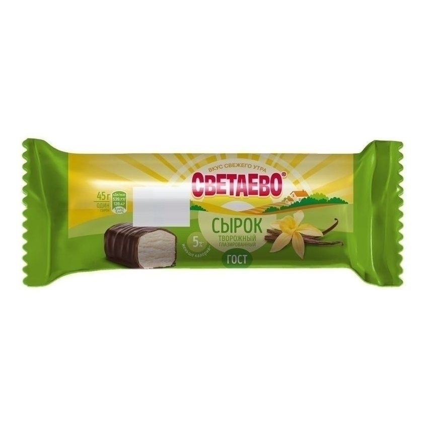 Светаево 40 г