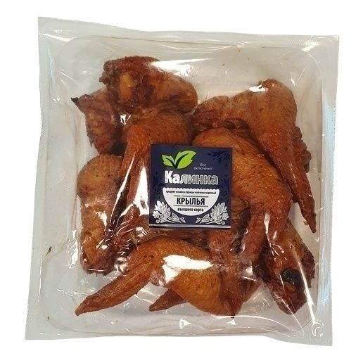 Крылышки Калинка 1 кг
