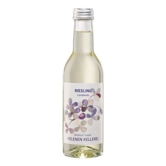 Белое вино Helenen Kellerei Рислинг 0,25 л