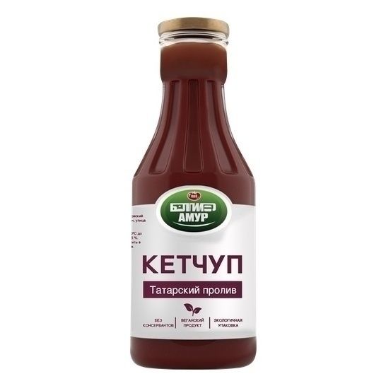 Кетчуп Балтимор 335 г