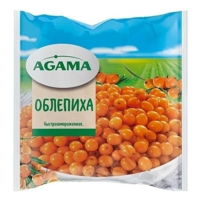 Облепиха Агама 300 г