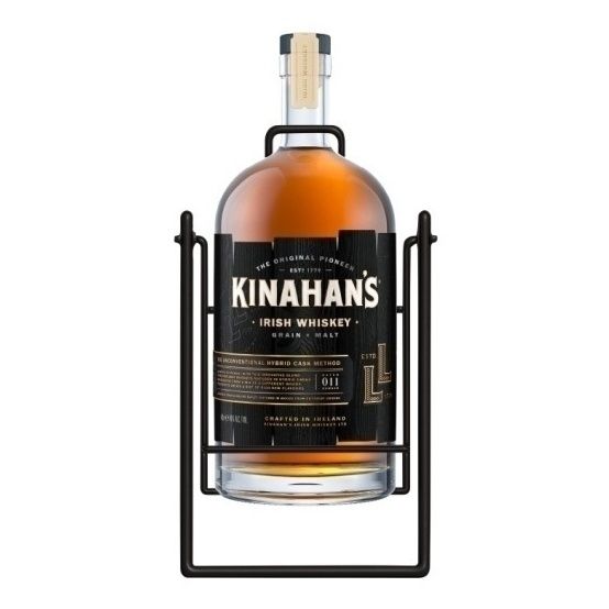 Виски Kinahans 4,5 л