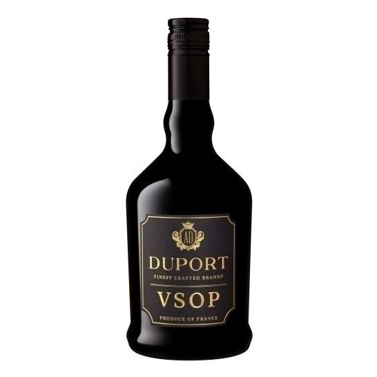Бренди Godet VSOP 0,7 л