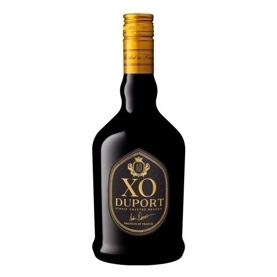 Бренди Godet XO 0,7 л