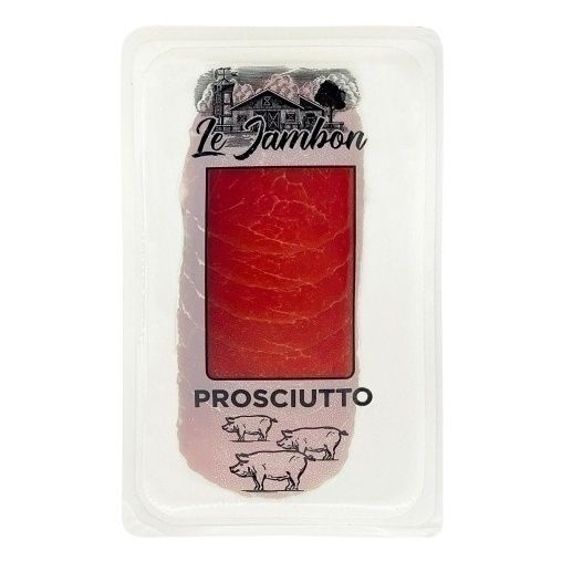 Прошутто Le Jambon 50 г