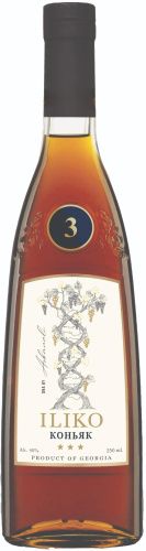 Асканели 5 лет 0,25 л