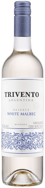 Полусухое вино Trivento 0,75 л