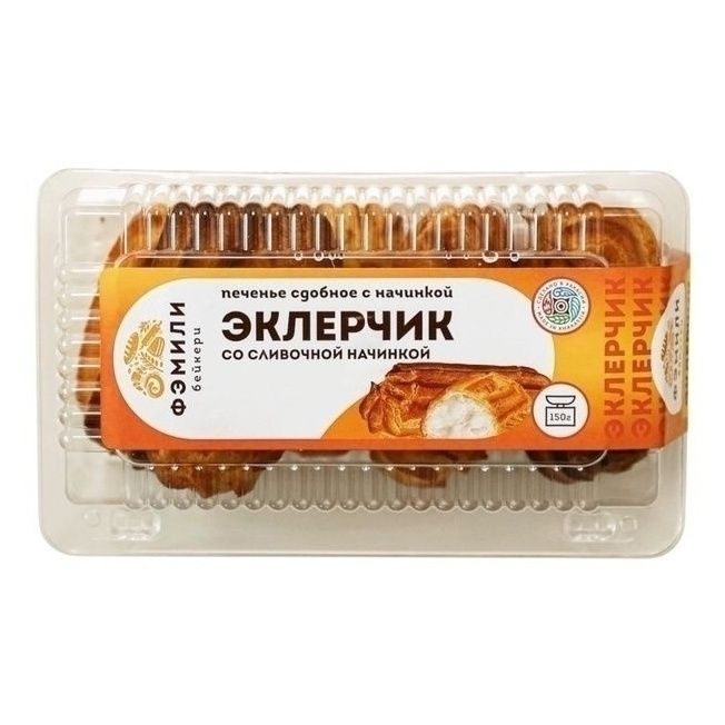 Печенье Фэмили Бейкери 150 г