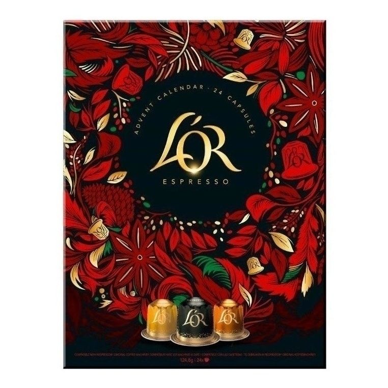 Лор 24 шт.