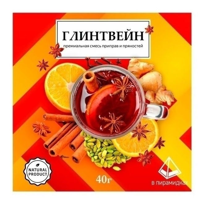 AltaiVita в пакетиках 40 г