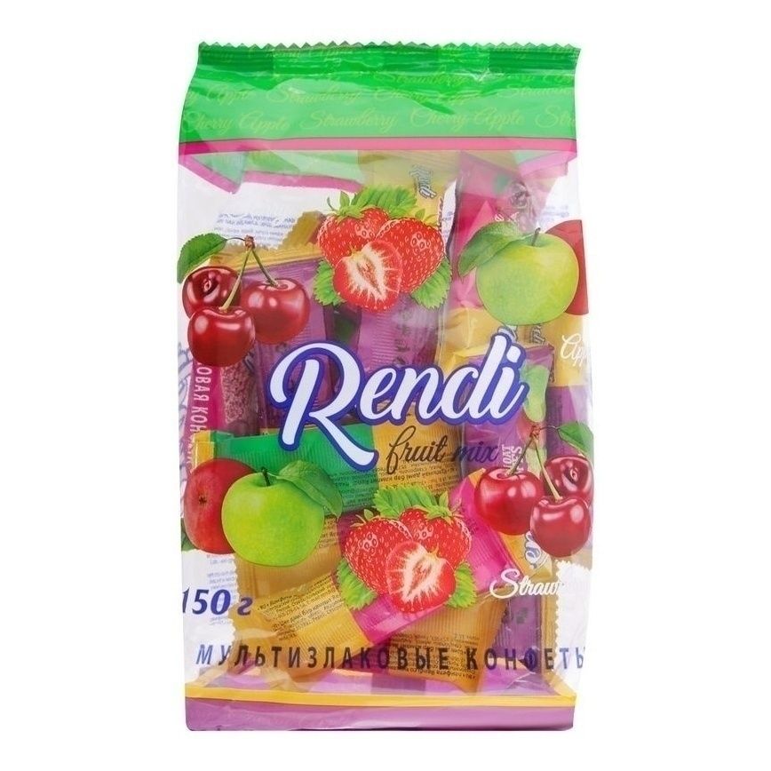 Конфеты Rendi 150 г