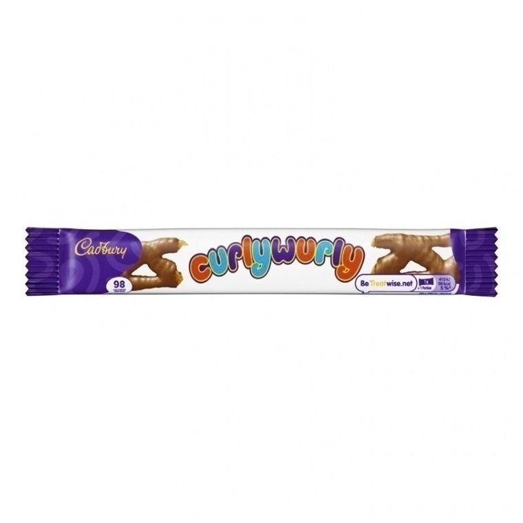Шоколадный батончик Cadbury 21.5 г