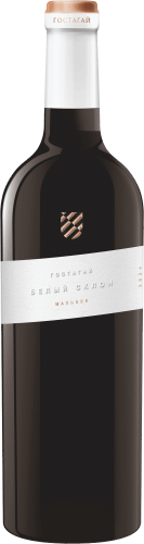 Красное сухое вино Фанагория Мальбек 0,75 л