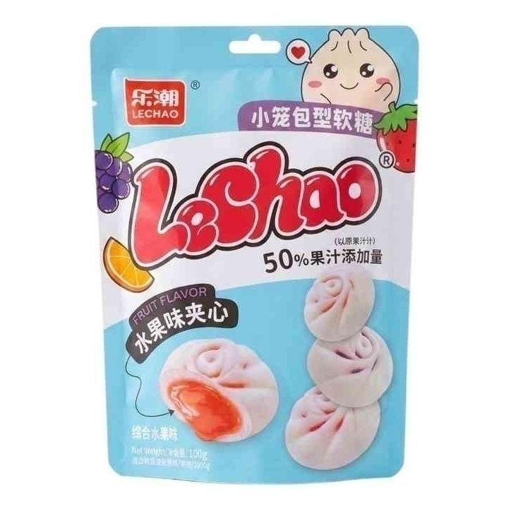 Конфеты Lechao 100 г