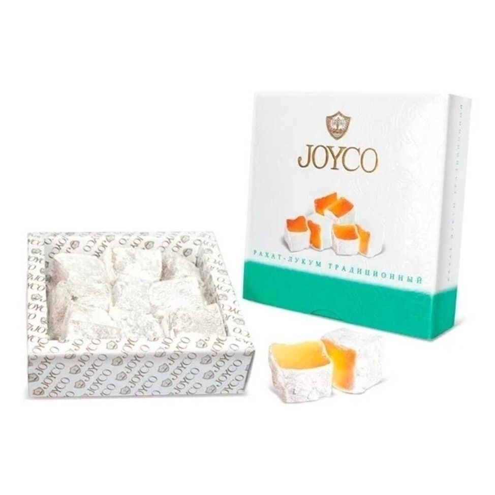 Лукум Joyco 250 г