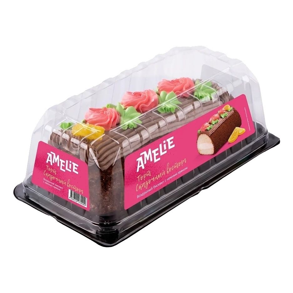 Торт Amelie 450 г