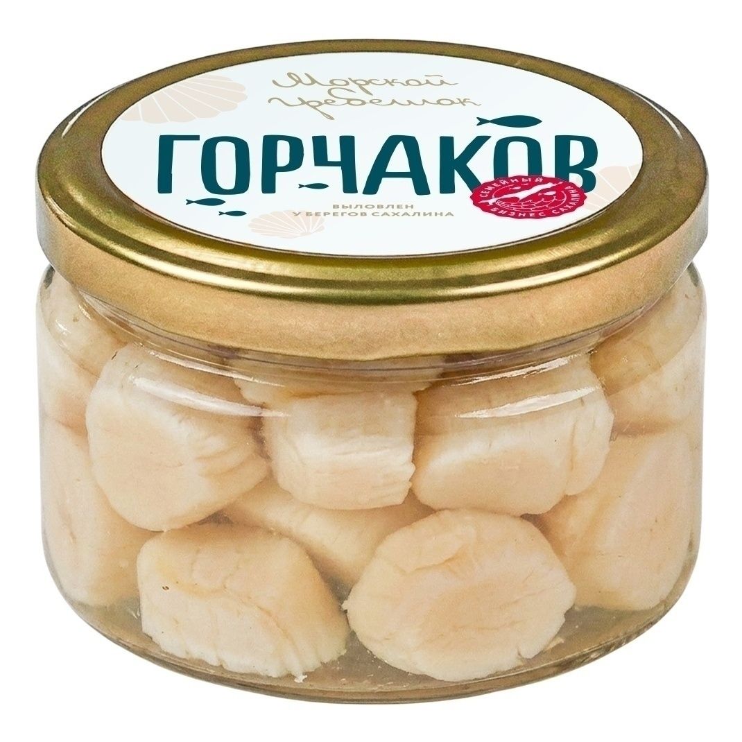Горчаков 250 г
