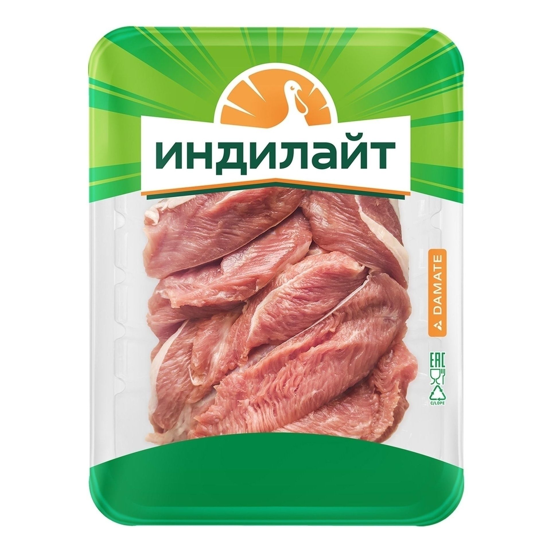 Голень ИндиЛайт 400 г