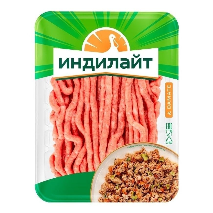 Фарш ИндиЛайт 400 г