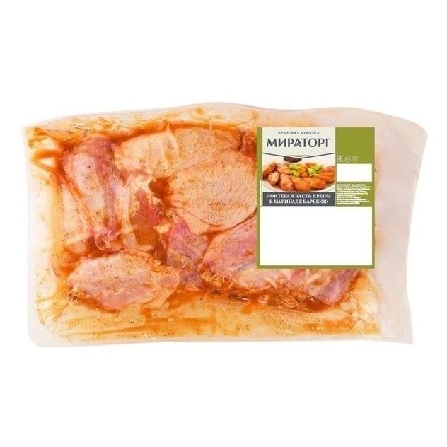 Мираторг 2,1 кг