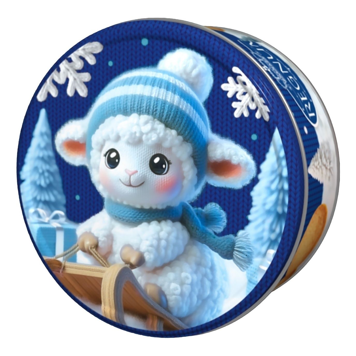Печенье Regnum 150 г