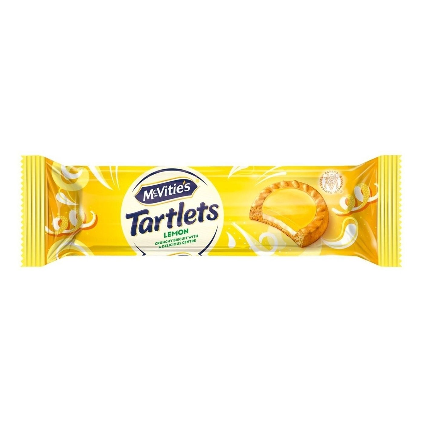 Печенье McVitie's 100 г