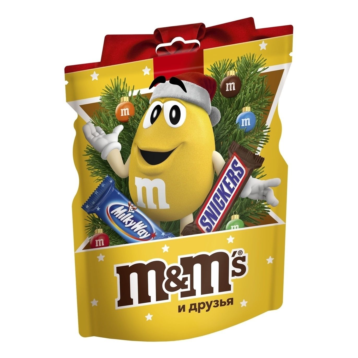 Конфеты M&M's 71 г