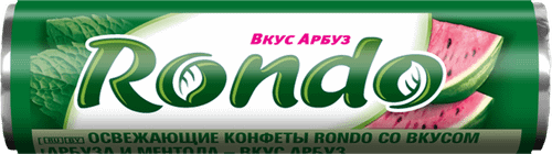 Конфеты Рондо 20 г