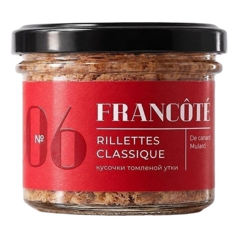 Риет Francote 90 г