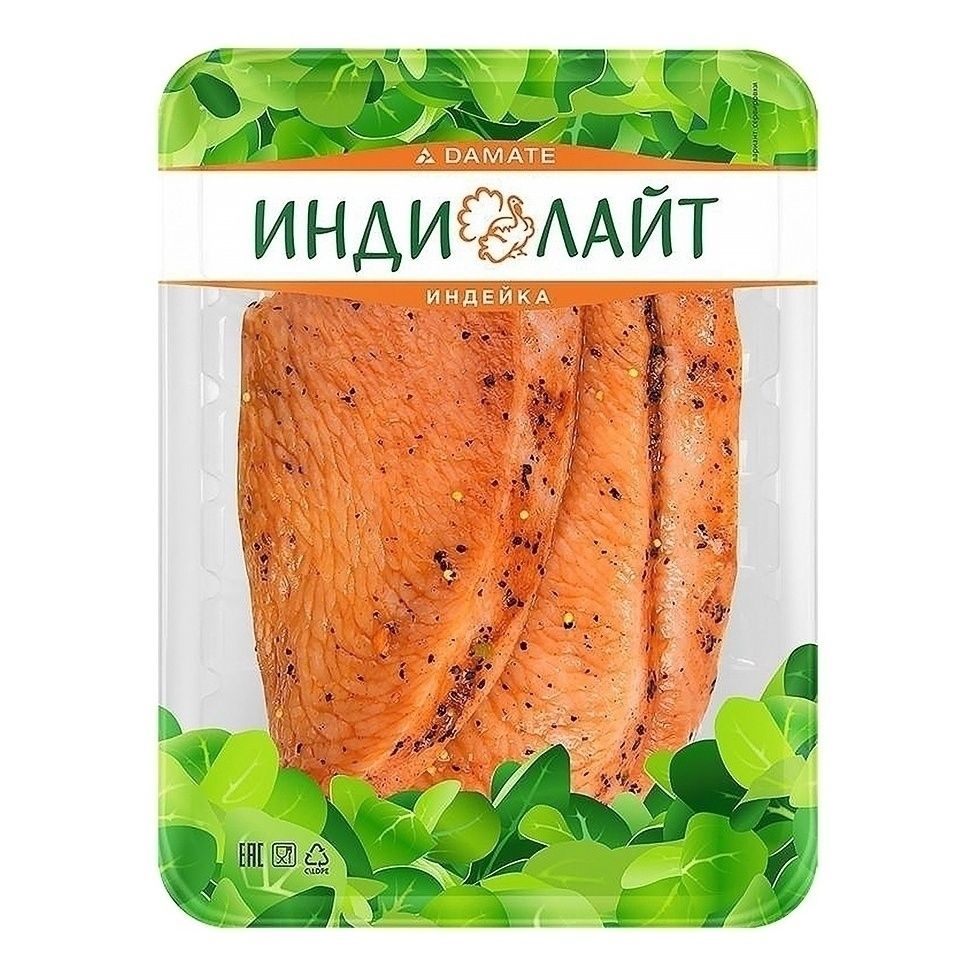 Стейк ИндиЛайт 515 г