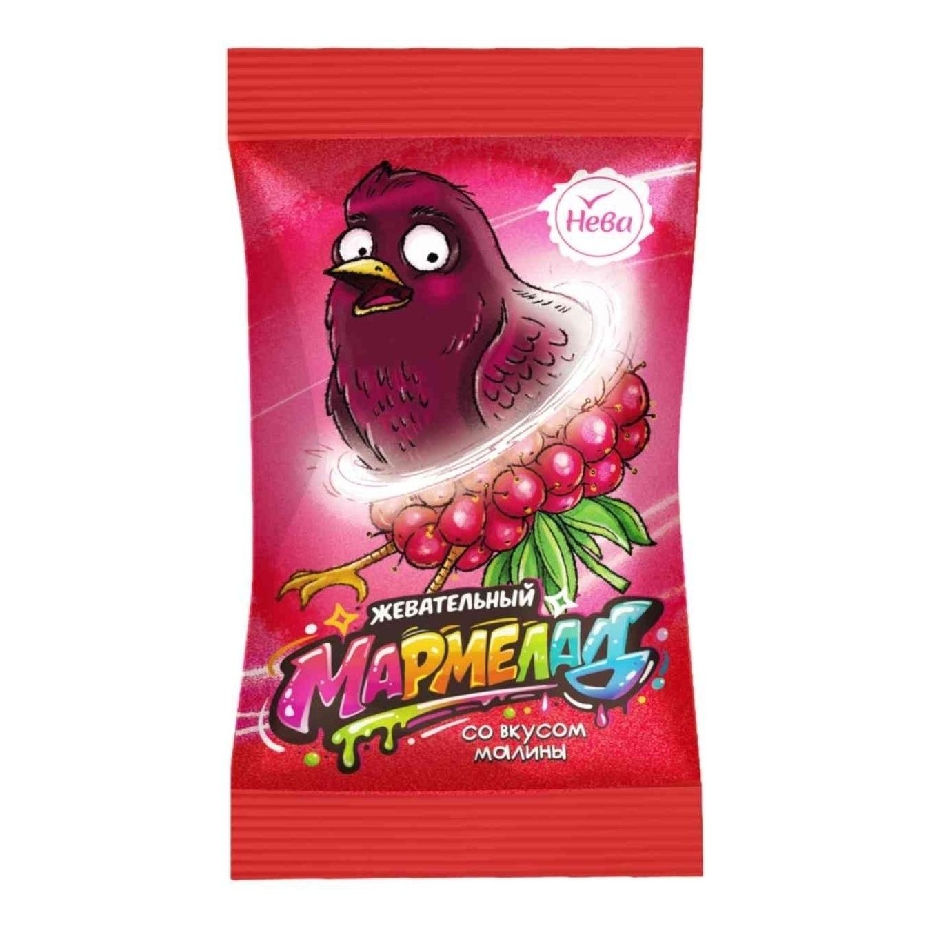 Мармелад Нева 20 г
