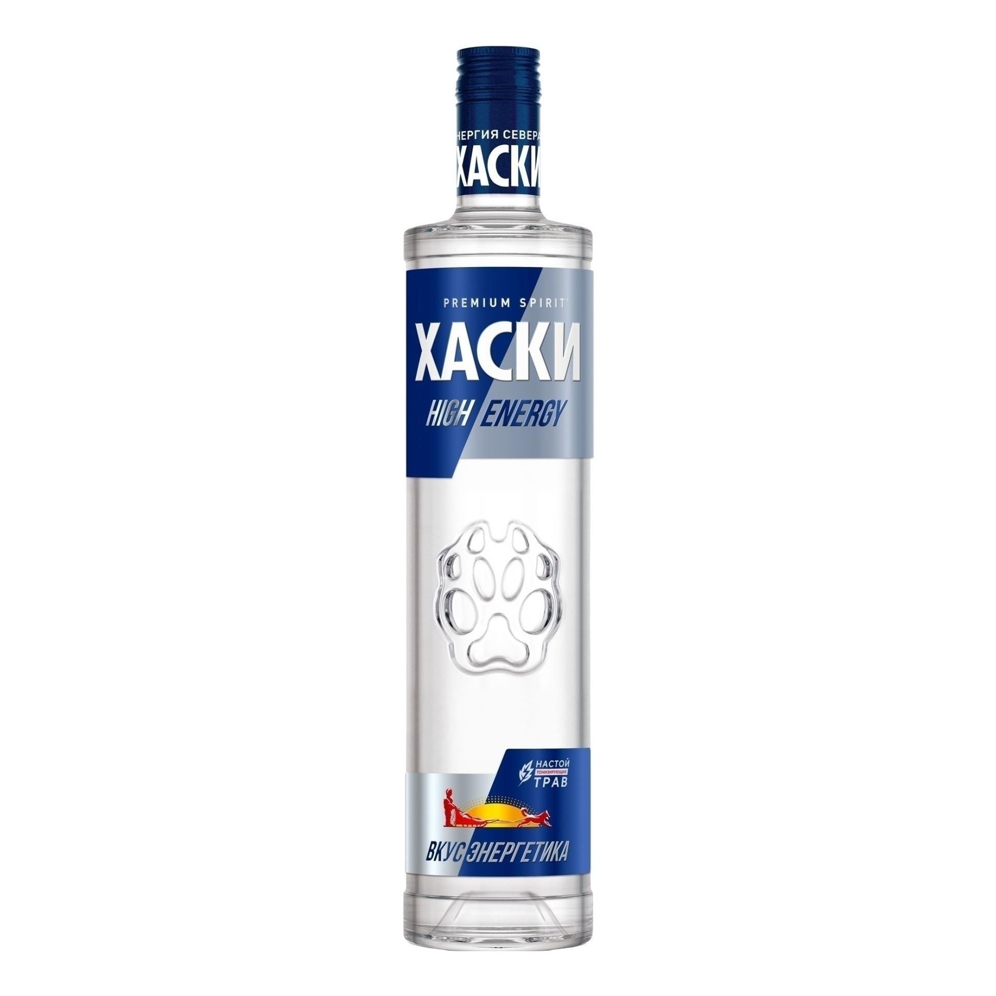 Настойка Хаски 0,5 л