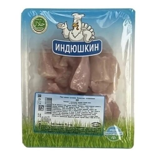 Азу Индюшкин 400 г