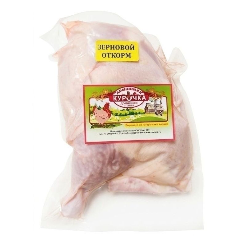 Домашняя Курочка 1 кг