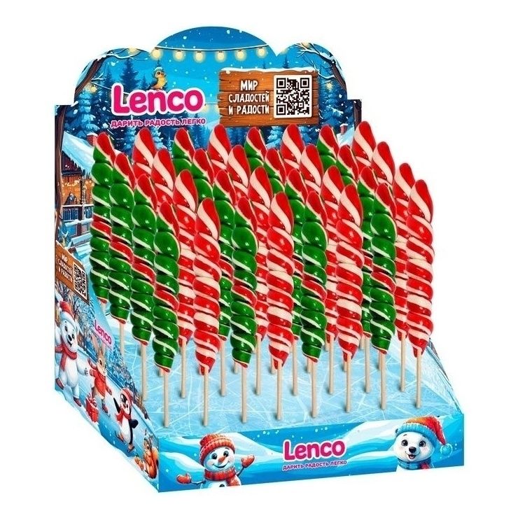Конфеты Lenco 20 г