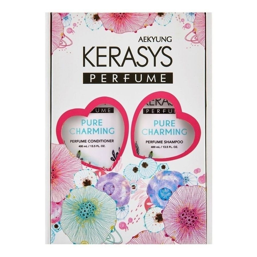 Кондиционер для волос KeraSys