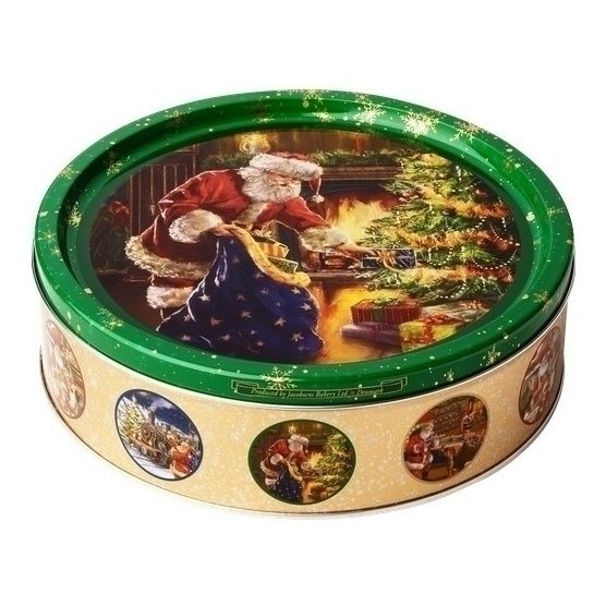 Печенье Jacobsens 340 г