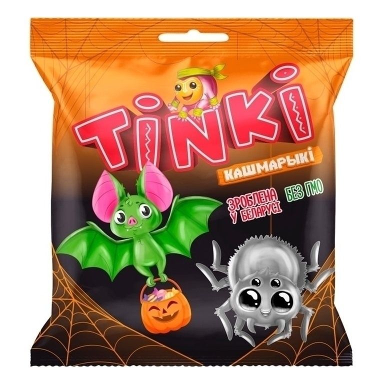 Мармелад Tinki 75 г