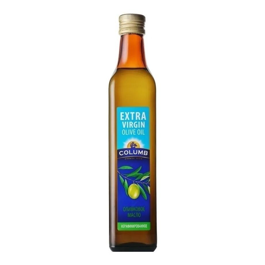 Масло оливковое Columb 700 мл