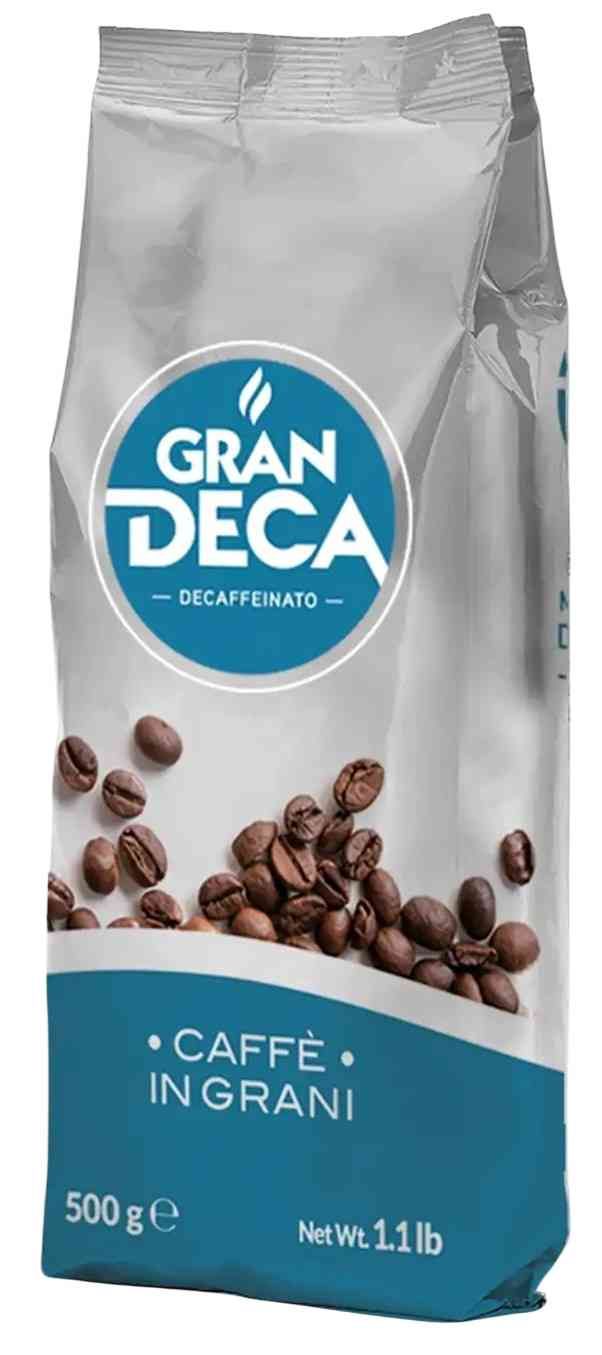 Зерновой кофе Meseta 500 г