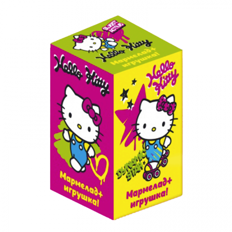Мармелад Toy&Joy 20 г
