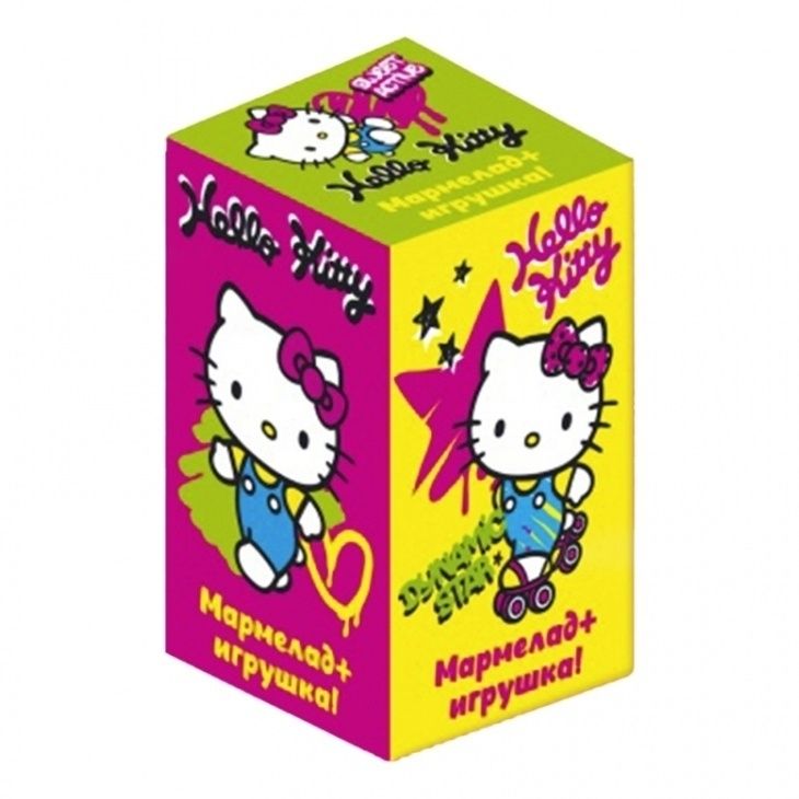 Мармелад Toy&Joy 20 г