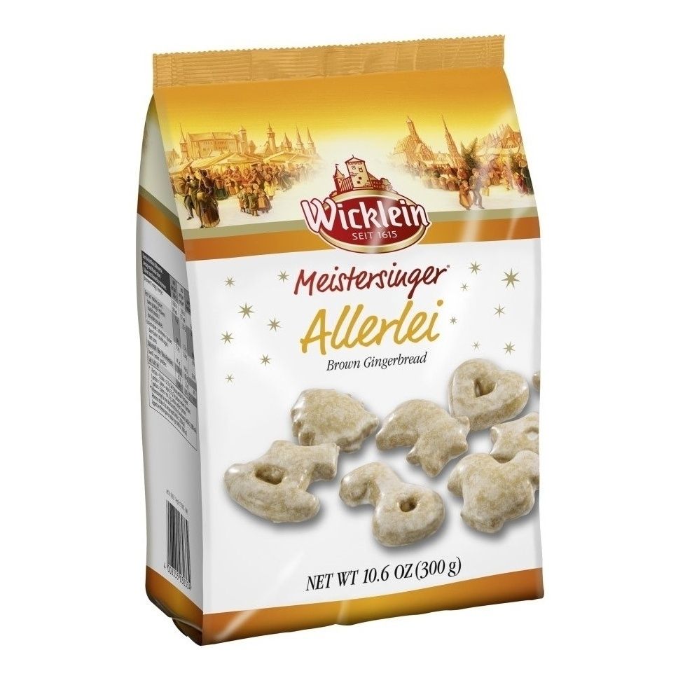 Пряники Wicklein 300 г