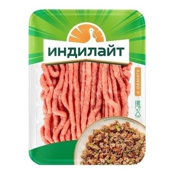 Фарш ИндиЛайт 400 г
