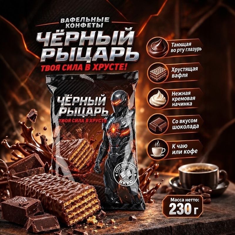 Конфеты Невский Кондитер 230 г