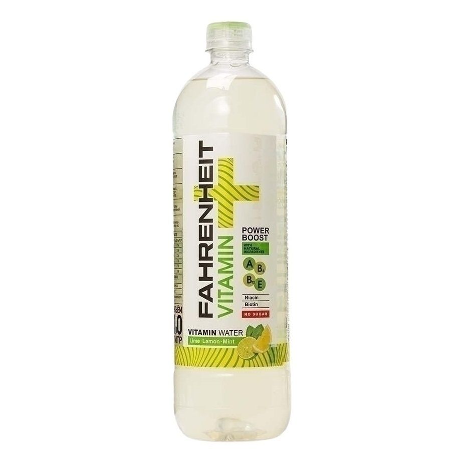 Нектар Fahrenheit 1 л